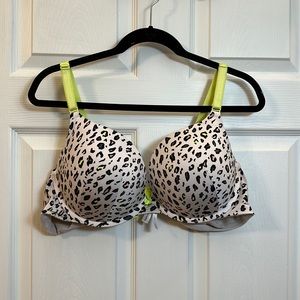 Torrid 360 Back Smoothing Push-Up Bra - 44C